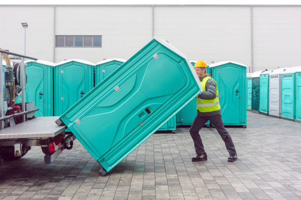 Best Local porta potty services  in Skidmore, TX