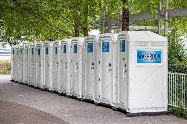 Best Luxury portable toilet rental  in Skidmore, TX