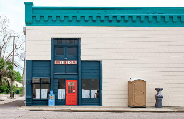 Portable Toilet Options We Offer in Skidmore, TX