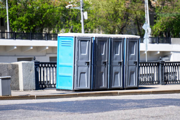 Best Affordable porta potty rental  in Skidmore, TX
