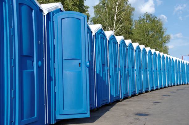 Porta potty services near me in Skidmore, TX